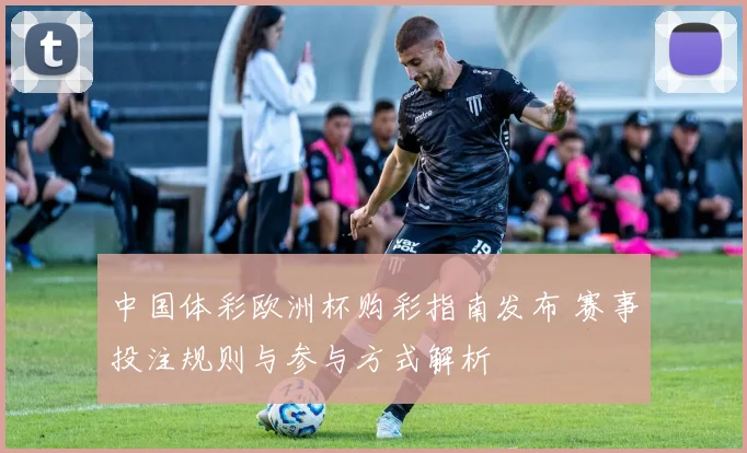 中国体彩欧洲杯购彩指南发布 赛事投注规则与参与方式解析
